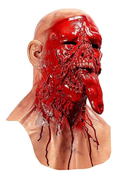 Leka Neil Máscara De Halloween-máscara De 1