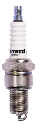 Bujias Ferrazzi X4 Chevrolet Spin Corsa Prisma Aptas Gnc 1