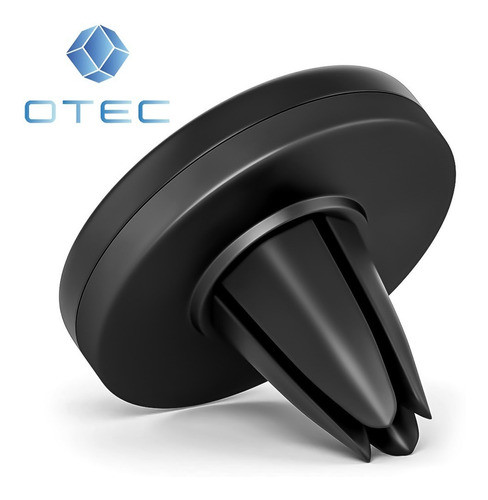 Soporte Magnético Para Teléfono De Rejilla De Auto - Otec 1
