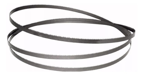 Set De 2 Hojas De Sierra P/ Madera De 2.46m Para Puma 350 0