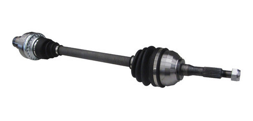Semieje R-12 5 Velocidades 0