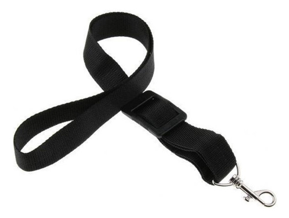 4 Alça De Pescoço Para Clarinete Ajustável De 3 A 6 4 Pcs 0