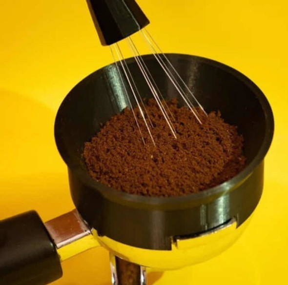 Distribuidor De Cafe Wdt Y Anillo! Ideal Barista 1