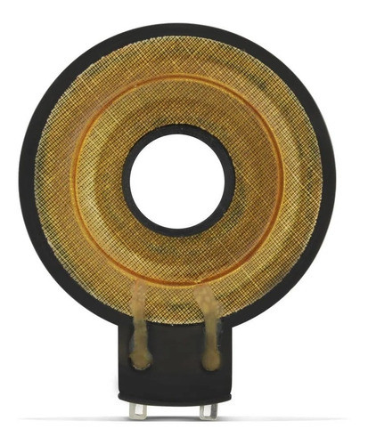 Reparo Super Tweeter Hinor Hi 320 St Hi-320 Champion 8 Ohms 0
