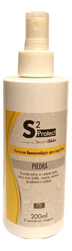 Sellador De Grietas Ladrillos Cemento Piedras Porosas 200ml 0