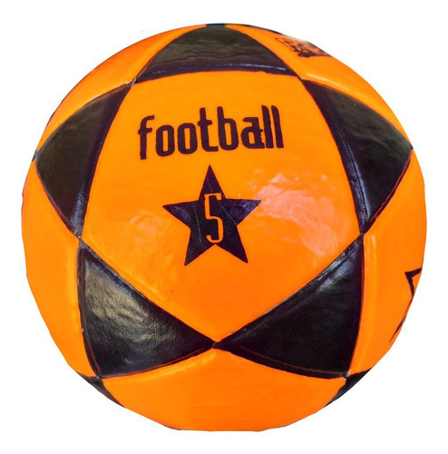 Pelota Repique 4 Medio Pique Canchas, Escuelas Fútbol Niños 1
