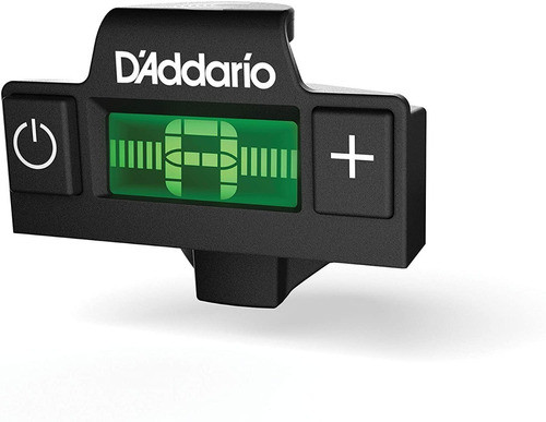 Clip Micro Afinador Crom P/aguj De Guitarrra Clas/acus/uke 0