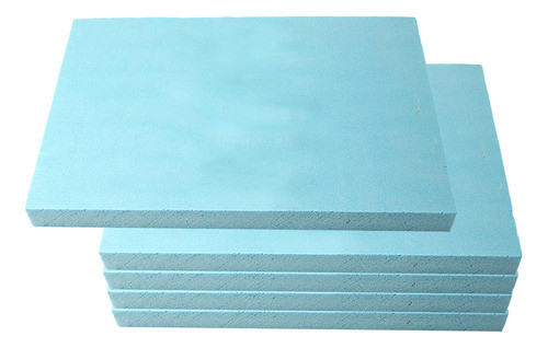 Modelo Da Laje Da Espuma Que Faz O Material 30x20x4cm Dos Jo 0