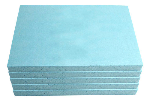 Modelo Da Laje Da Espuma Que Faz O Material 30x20x4cm Dos Jo 1