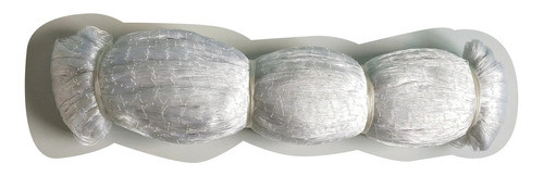 Paño Red Pesca Hilo 210/12 Malla 14 Cm X 15 Mallas Alt Redes 0