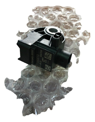 Sensor De Disparo Airbag Fiat Cronos-strada Original 0