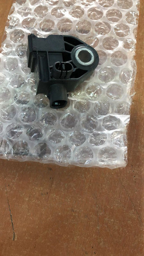 Sensor De Disparo Airbag Fiat Cronos-strada Original 1