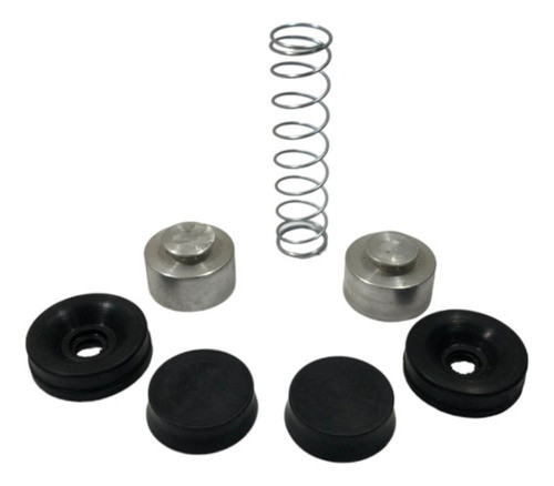 Kit Reparac Bombin Rueda Delantero Renault 4l - Rb53687 0