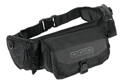 Bolso Riñonera Marca Ogio Herramientas Mx 450 Tool Pack Moto 0