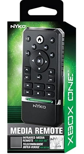 Nyko Media Remote Xbox One 1