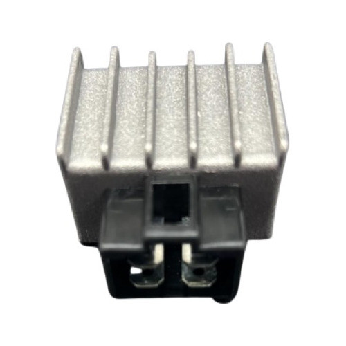 Regulador De Voltaje Original Yamaha Crypton 105 0