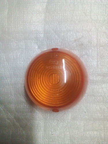 Acrílico Faro De Giro Honda Cg 125 M/v C90 Varios 1