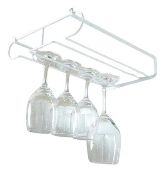 Porta Copas Colgante Metal P/ Estante Accesorios Cocina Ent 0 Porta Copas Colgante Metal P/ Estante Accesorios Cocina Ent 0