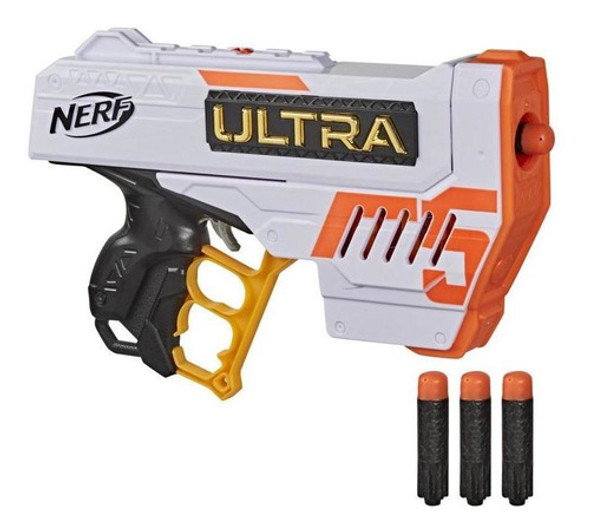 Nerf Ultra 5 - Mosca 0