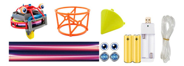Brinquedos De Copo De Monociclo Elétrico Para Vermelho 0