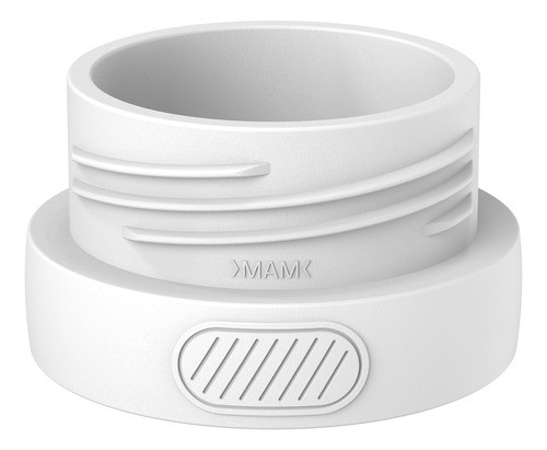 Adaptador Bottle Milk Baby Bottle Mam 53mm Compatível Com 0