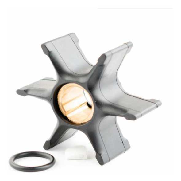 Rotor De Bomba De Agua Omc 85-300hp V4-v6 Motor Náutico 0