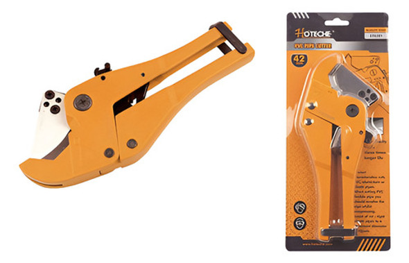 Corta Tubos Para Pvc 42mm Termofusion Sanitario Hoteche 0 Corta Tubos Para Pvc 42mm Termofusion Sanitario Hoteche 0