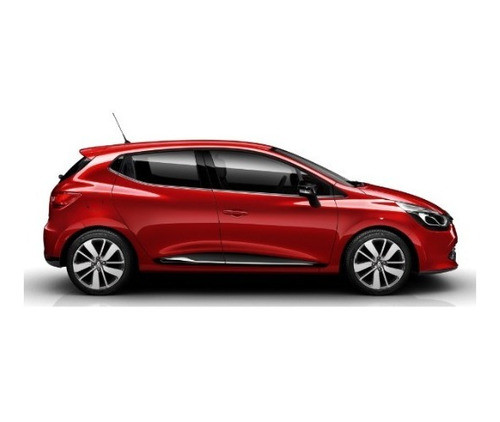 Soporte De Motor Renault Clio 4 1