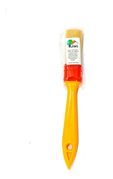 Pincel Pintor Kiwi Nº30 0