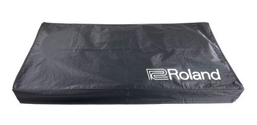 Capa Impermeável Com Logo Roland Para Controladora Dj-505 0