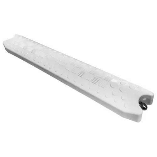 Degrau Plástico Anatômico Para Escadas De 1.1/2 0