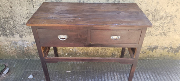 Mueble Antiguo Con Cajon 1 10 X 65 X 80 Cns 0