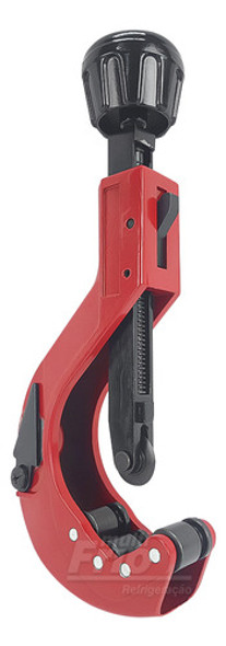 Cortador De Tubos Para Refrigeração Ct 206 1/4 A 2.1/2 0 Cortador De Tubos Para Refrigeração Ct 206 1/4 A 2.1/2 0