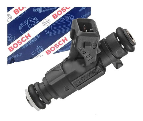 Inyector Bora 1.8t Golf 1.8t 180cv Bosch 0280156061 340cc3 0