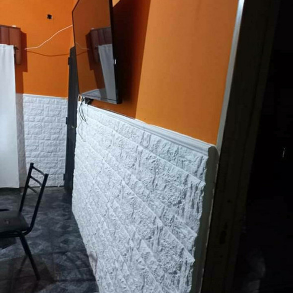 Placas Antihumedad Dryplac Alicante-sol M² + Mat. 1