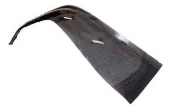 Par De Deflectores De Ventana Zafira Delantero Con Adhesivo 0