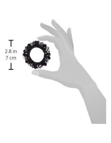 Rockwood 608 Duraflex Silenciador De Hule Para Puerta De Met 1