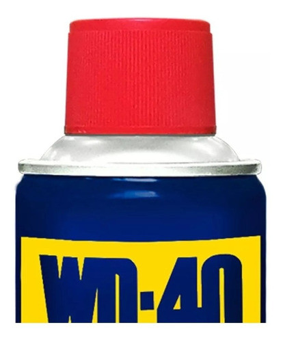 Óleo Desengripante Wd40 300ml Original 1