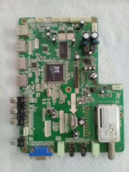 Placa Main Admiral Ad3212 0