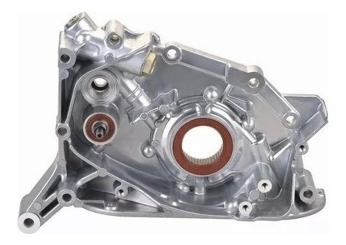 Bomba De Óleo Para Mitsubishi L200 Hpe 2.5 2007 0