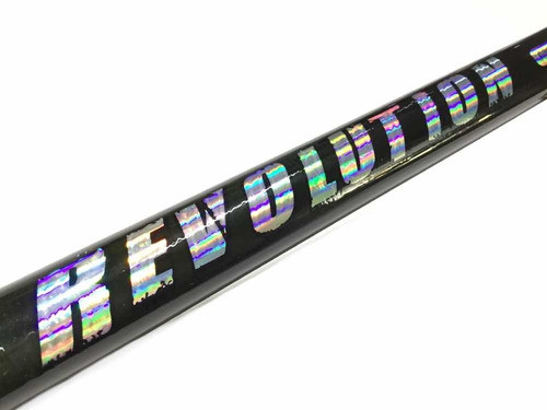 Caña Albatros Revolution 4,2m. / 100% Grafito / Telescopica 0