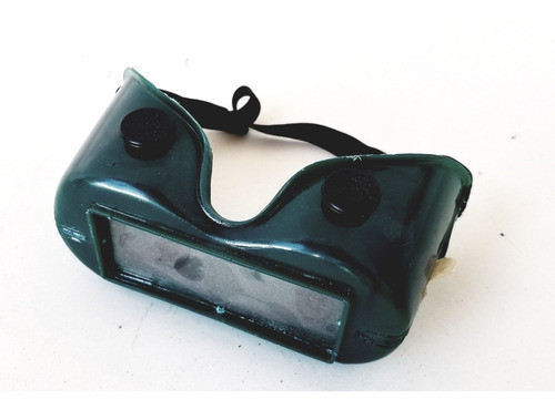 Antiparra Protector Vidrio Transparente Fijo Rectangular 0