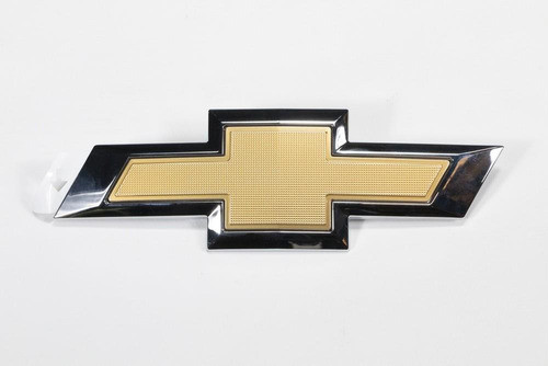 Emblema Tapa Trasera Gm 26306787 0