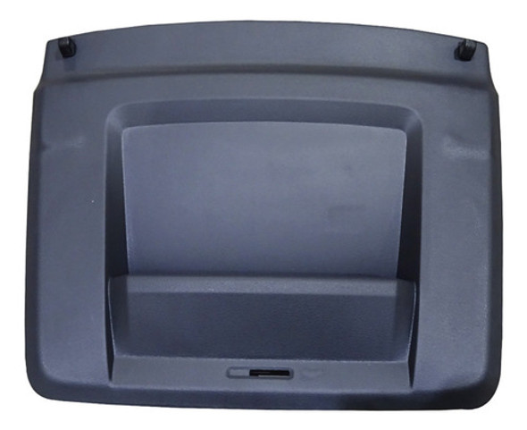 Manija Tapizado Porton Tras.vw Fox 0