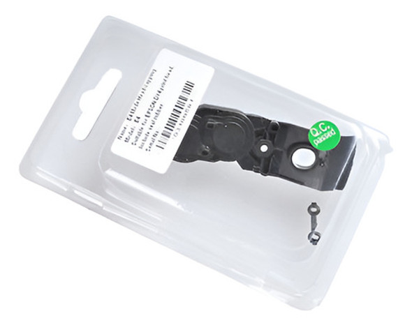 6pcs Dx4 Roland Solvente Cabezal Colector / Adaptador Prefer 0