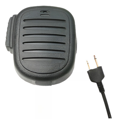 Surecom Altavoz Micrófono Para Ic-t7h Ic-w32a Ic-f3 75-501-7 0