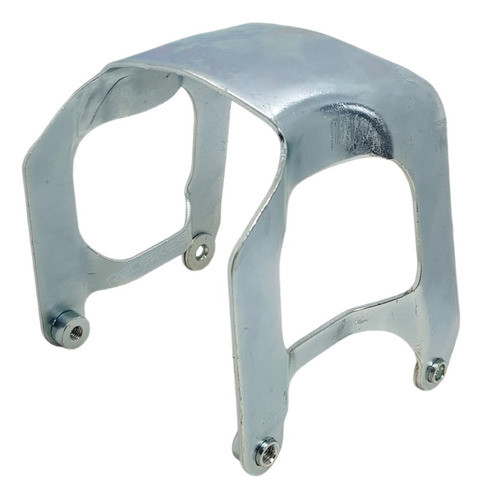 Soporte Guardabarro Delantero Honda Titan Esd Original Rñ 0