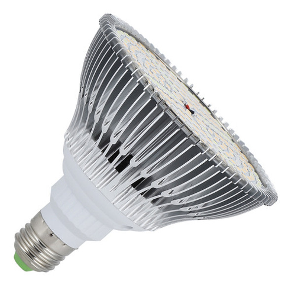 Plantas Full Spectrum 27w 184led Crescem Para Ambientes Inte 1
