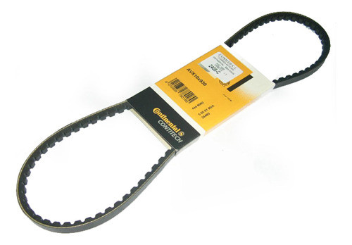 Correa Av10-930 Continental Bomba De Agua Fiat 1500 0