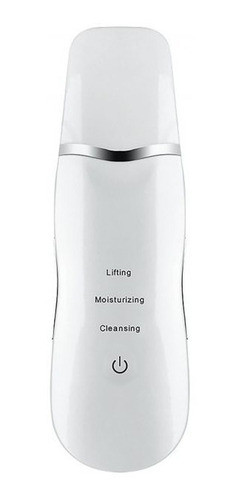 Glaps Espátula Ultrasónica Peeling No Agresivo 0